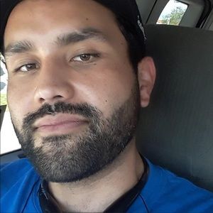 Meet your Posher, Leo